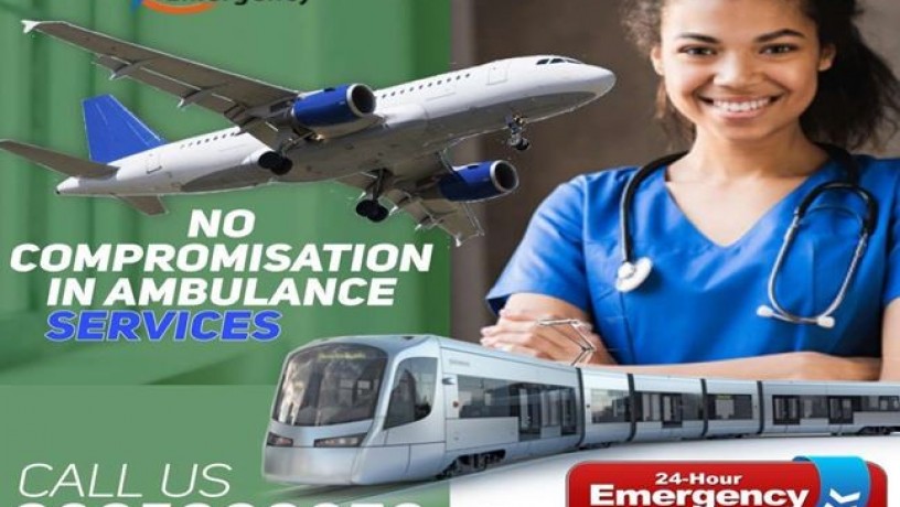get-safe-medical-transportation-service-offered-by-falcon-train-ambulance-in-bangalore-big-0
