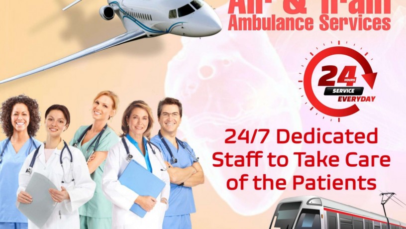 use-highly-demandable-panchmukhi-air-ambulance-in-ranchi-with-medical-amenity-big-0