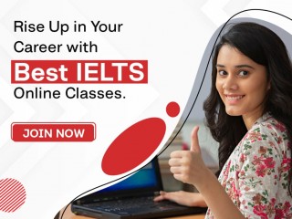 Upgrade Your Career at IELTS Sutra for Training at Best IELTS Online Classes