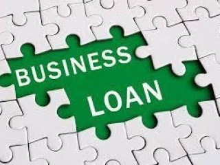 We offer financial loans