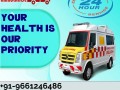 jansewa-panchmukhi-ambulance-service-in-koderma-with-low-cost-booking-small-0