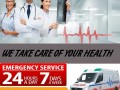 jansewa-panchmukhi-ambulance-service-in-mayur-vihar-with-bed-to-bed-transfer-service-small-0