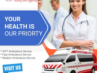 Ambulance Service in Amarpur, Tripura by Medivic North East| Very Cost Effective