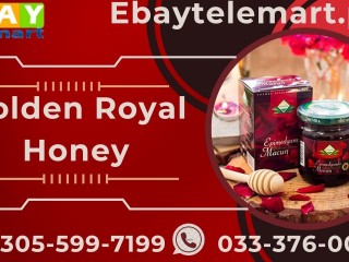 Turkish Epimedium Macun Honey Price In 	Layyah 03055997199