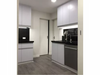Modern Newly-renovated two-bedroom at AIC Gold Tower Ortigas For Sale 18 Million