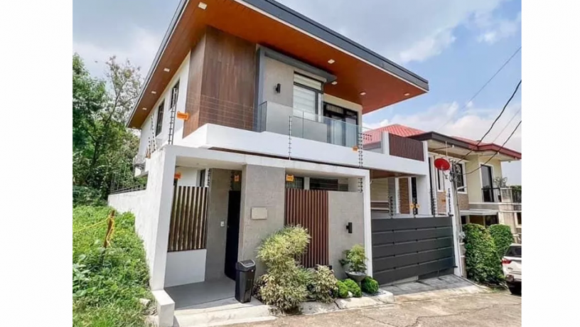 beautiful-aesthetic-house-and-lot-for-sale-in-filinvest-heights-quezon-city-big-0