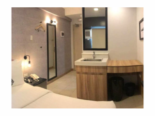 For Sale: 2-Bedroom Condo Unit in Ortigas Avenue, Rosario, Pasig City