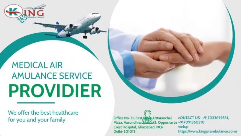 air-ambulance-service-in-guwahati-assam-by-king-swift-patients-delivering-big-0