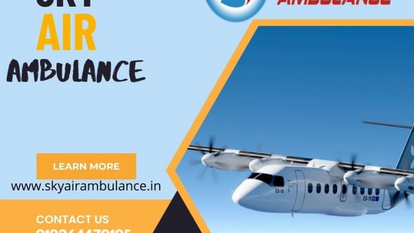 available-elite-icu-setup-air-ambulance-from-ranchi-to-delhi-from-sky-at-negotiable-rate-big-0