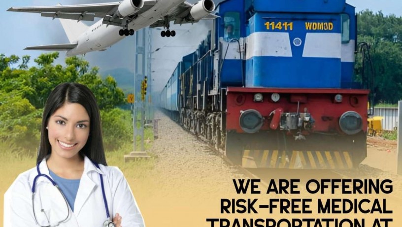 falcon-emergency-train-ambulance-service-in-ranchi-offers-bed-to-bed-service-at-minimum-cost-big-0