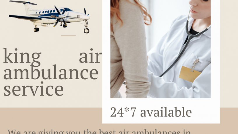 air-ambulance-service-in-siliguri-assam-by-king-247-available-for-patients-services-big-0