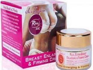 Rivaj UK Breast Enlarging & Firming Cream Online Shopping In Faisalabad 0322 2636 660