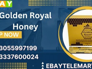 Golden Royal Honey Price in Pakistan