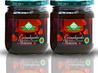 Turkish Epimedium Macun Price In Wah Cantonment	03476961149