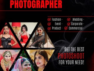 Abhi Verma Wedding Photographer in Patna with Additional Photography Skills