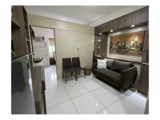 1 Bedroom Condo Unit for Sale in University Tower P. Noval, Sampaloc, Manila