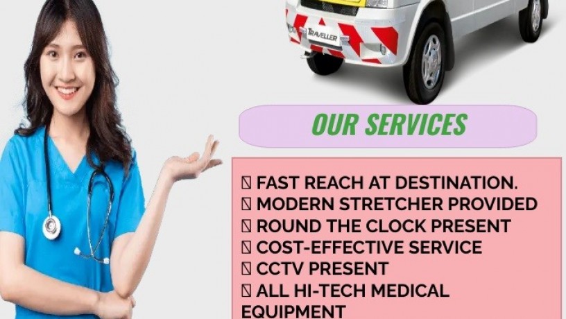 jansewa-panchmukhi-road-ambulance-service-in-saket-is-delivering-safe-medical-transfer-big-0