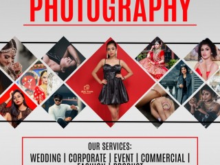 Hire Abhi Verma Photography in Patna and Make Your Wedding Day More Memorable