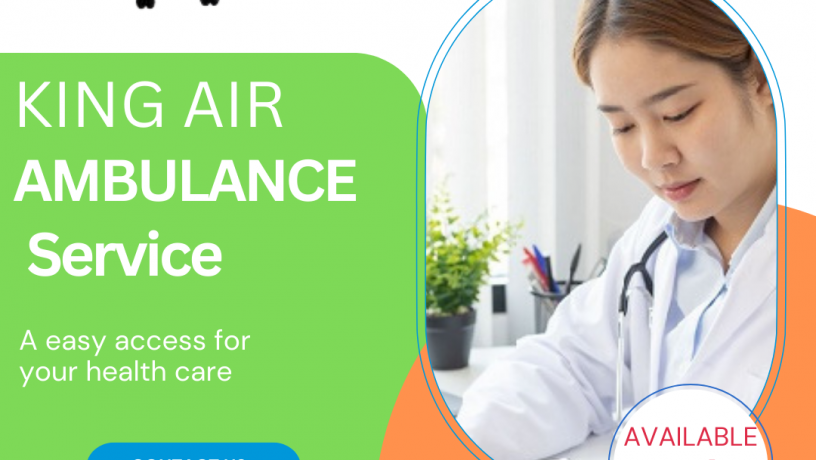 air-ambulance-service-in-bangalore-by-king-shift-all-type-of-patient-with-limited-time-big-0