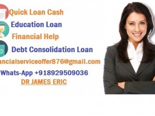 Easy Business Loan +918929509036