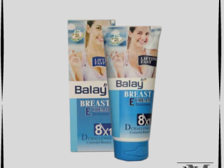 Balay Breast Cream in Pakistan