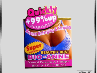Bio Anne Breast Cream in Pakistan