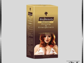 Bio Beauty Breast Cream in Pakistan