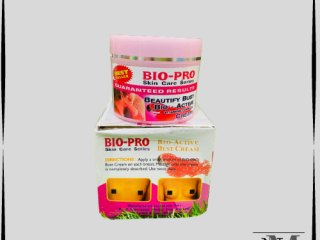 Bio Pro Breast Cream in Pakistan