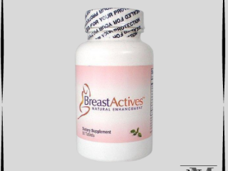 Breast Actives Cream in Pakistan