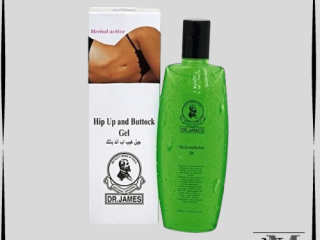 Hip and Buttock Gel in Pakistan