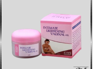 Intimate Vaginal Gel in Pakistan
