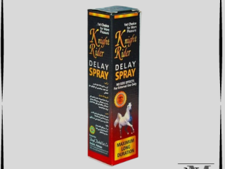 Knight Rider Delay Spray in Pakistan