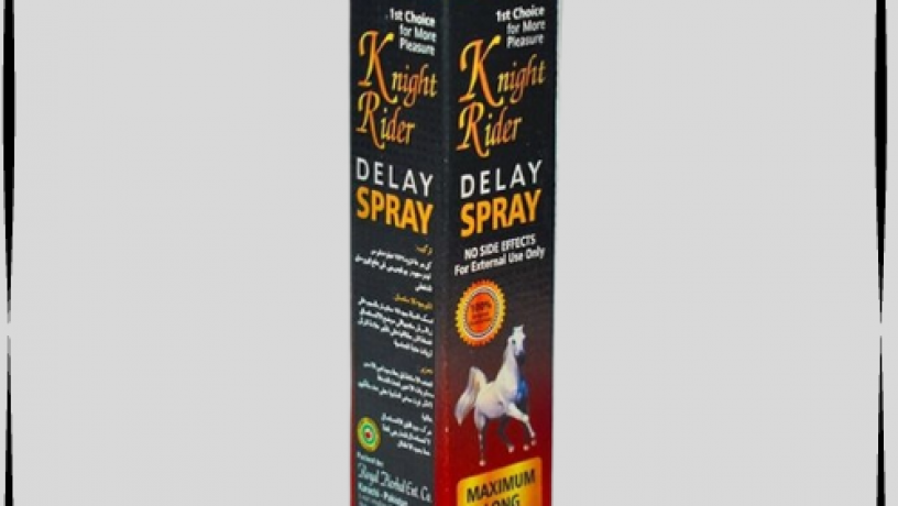knight-rider-delay-spray-in-pakistan-big-0
