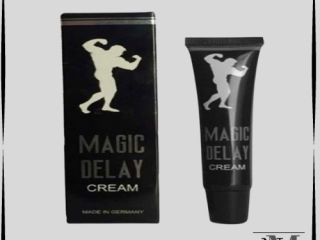 Magic Delay Cream in Pakistan