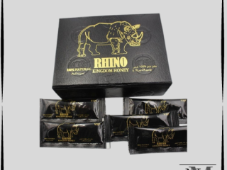 Rhino VIP Royal Honey in Pakistan
