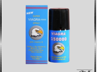 Viagra Delay Spray in Pakistan