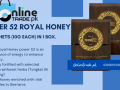 power-52-royal-honey-in-karachi-03000950301-small-0