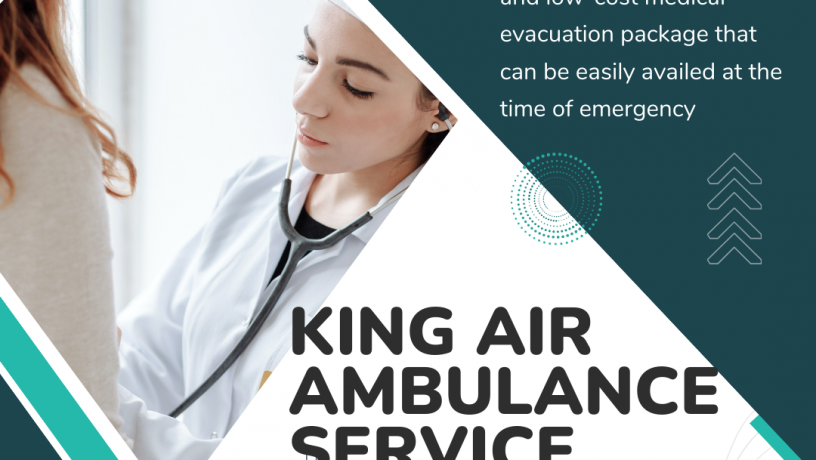 air-ambulance-service-in-raigarh-by-king-best-medical-evacuation-services-big-0