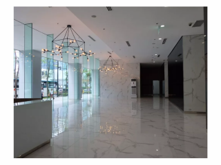 For sale office space at High street south corporate plaza bgc