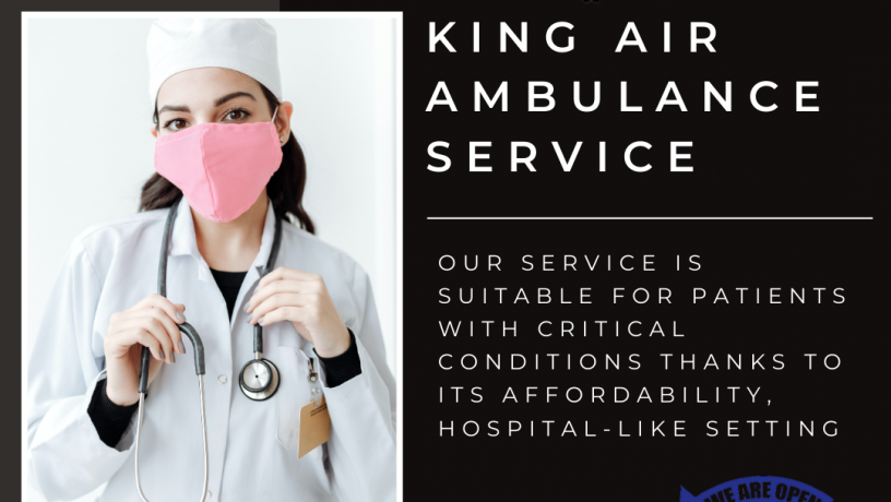 air-ambulance-service-in-gorakhpur-by-king-high-quality-service-big-0