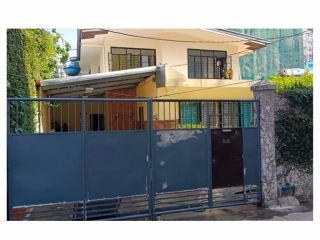 For Sale! House & Lot. Prime Location in Pasig City, Metro Manila