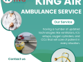air-ambulance-service-in-jamshedpur-by-king-comfortable-medical-transportation-small-0