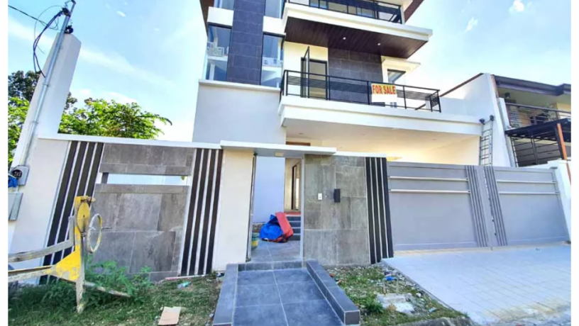 filinvest-2-near-commonwealth-brand-new-4br-house-for-sale-in-quezon-city-big-0