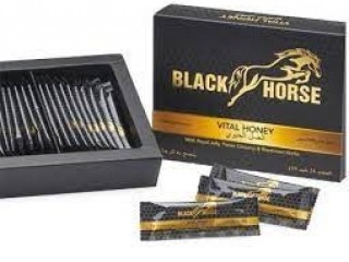 Black Horse Vital Honey Price in Shikarpur	03476961149