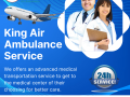 air-ambulance-service-in-lucknow-by-king-proper-medical-treatment-small-0