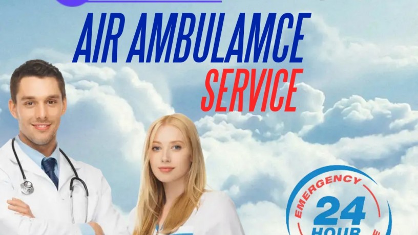 medilift-air-ambulance-services-in-silchar-with-complete-medical-solution-big-0