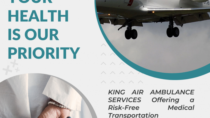 air-ambulance-service-in-raipur-by-king-get-a-quality-based-medical-care-big-0