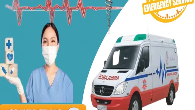 jansewa-panchmukhi-ambulance-service-in-sri-krishna-puri-with-advanced-ventilator-set-up-big-0