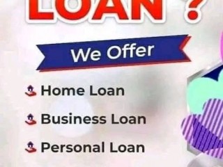 Financing Credit Loan We offer financial loans,,,